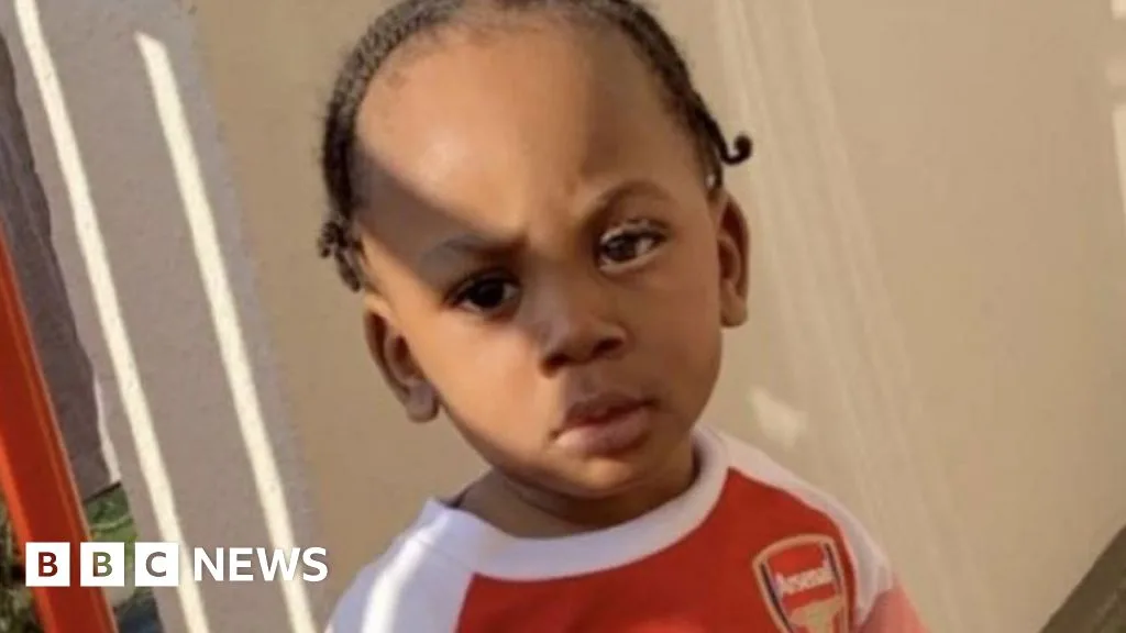 Mother and Ex-Partner Found Guilty of Killing Toddler Kyrell Matthews