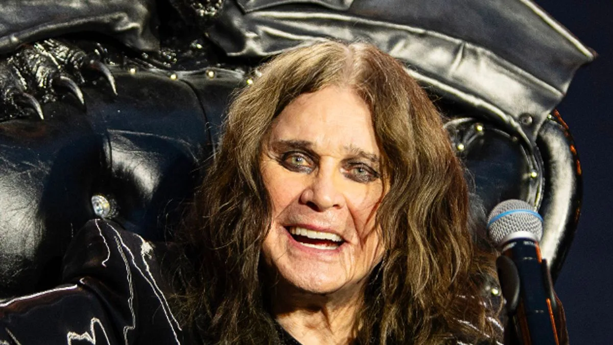 Ozzy Osbourne Dies at 76: Final Social Media Post Before Death