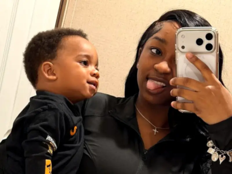 Mother Says She Tried to Show Officers Baby in Car Before Fatal Shooting