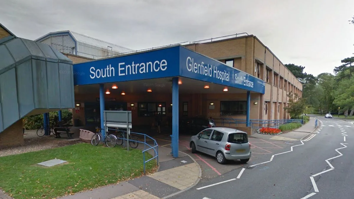 NHS Cuts Children's Heart Surgery Centres from 13 to 10