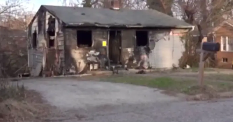 Mother Sentenced for Burning Children to Death in Greensboro