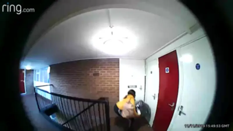 Mother who fractured baby's skull jailed for life for murder