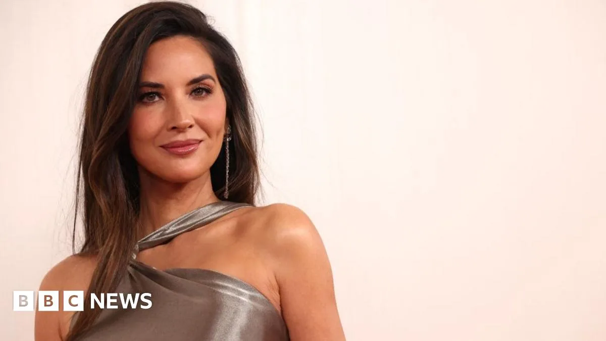 Olivia Munn Reveals Breast Cancer Diagnosis and Double Mastectomy