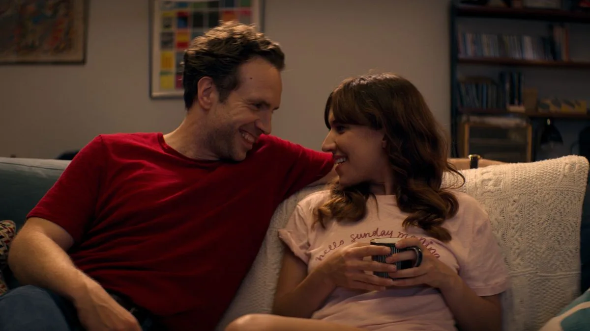 Trying: The 'Joyous' Comedy Drama Motherland Fans Need to Watch