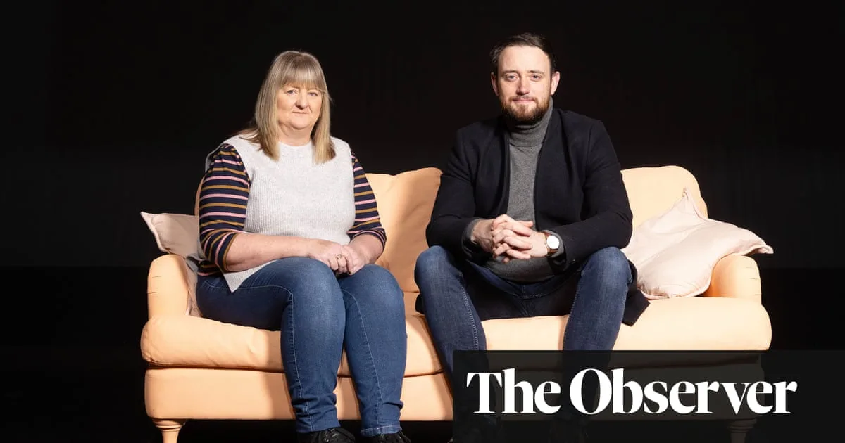 Mothers Fight For Justice After Sons One Punch Death
