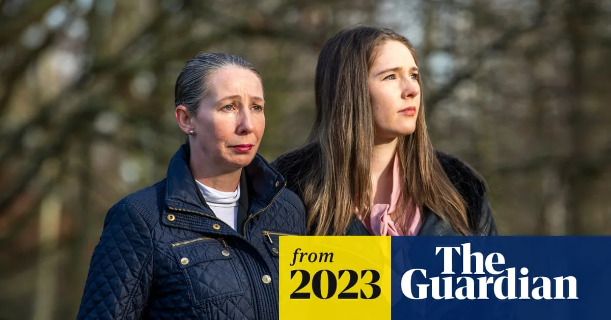 Mother Wins Legal Battle Over Tribunal's Refusal to Explain Son's Killer's Release