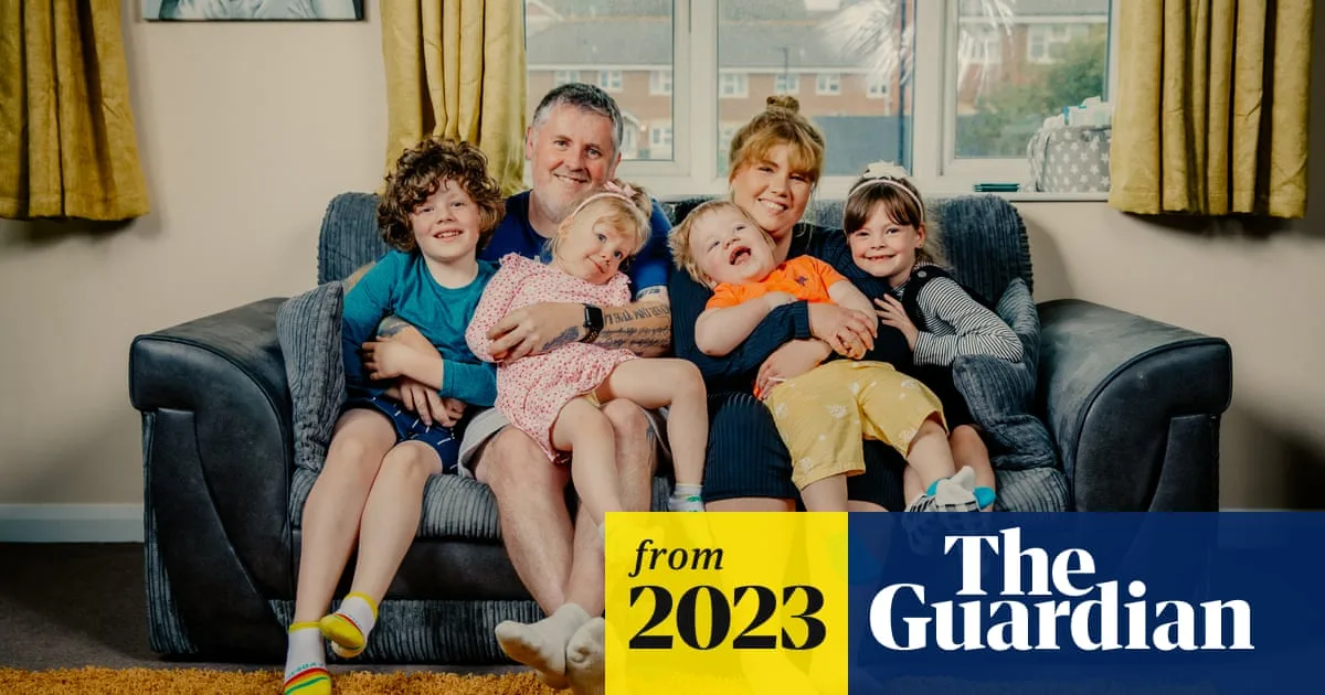Family Homeless After Mother's Housing Promise Turns Into Nightmare