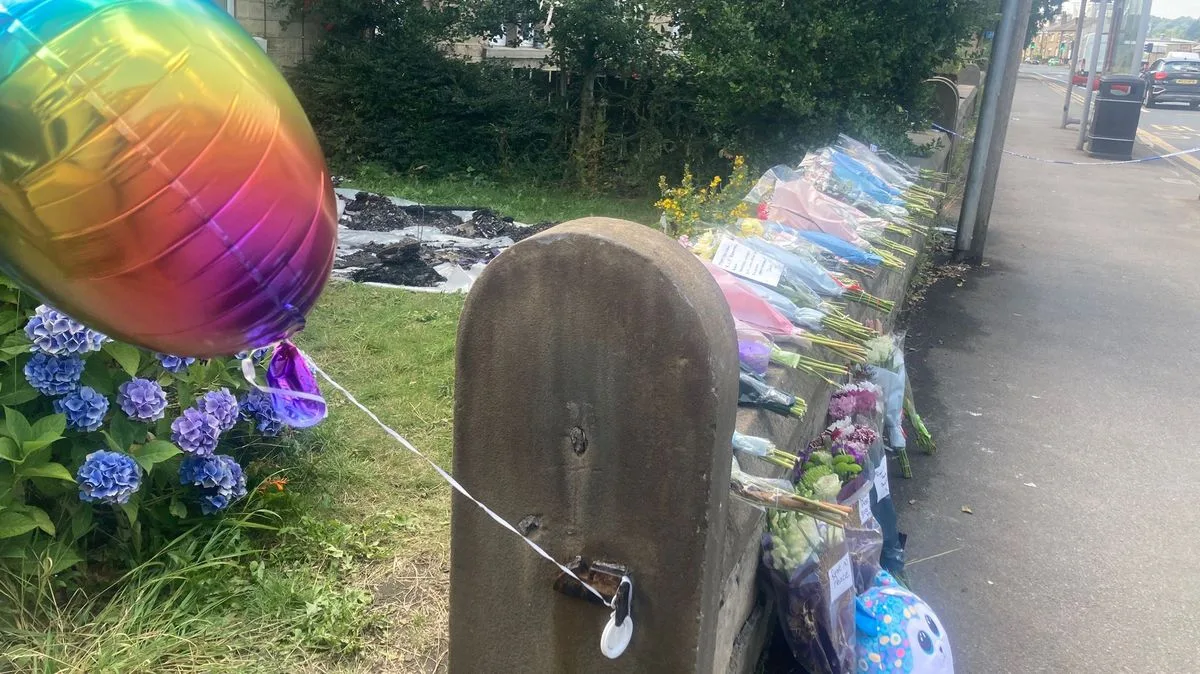 Tributes Paid to Mother and Daughter Killed in Huddersfield House Fire
