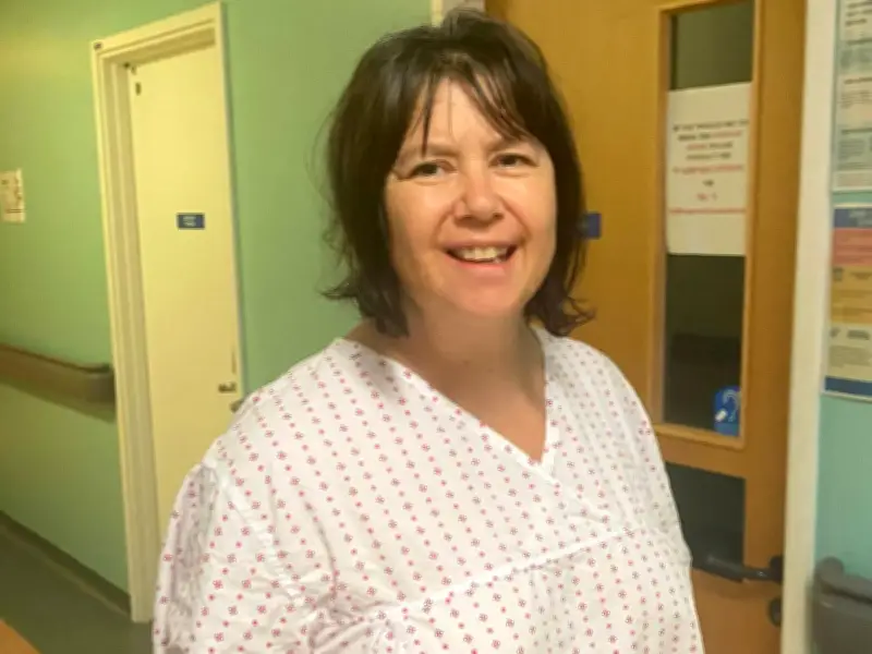 Mother's Menopause Dismissed as Brain Cancer Symptoms