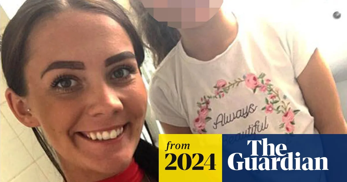 Young Mother Killed Herself After Years of Abuse by Ex-Boyfriend, Court Told