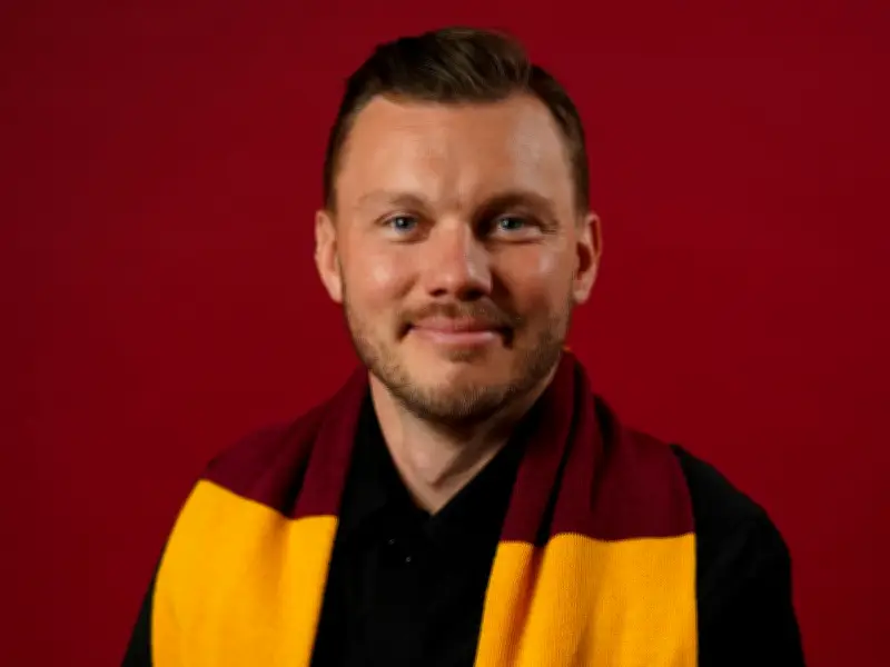 Motherwell Appoint Ex-Rosenborg Boss Alfred Johansson as New Manager