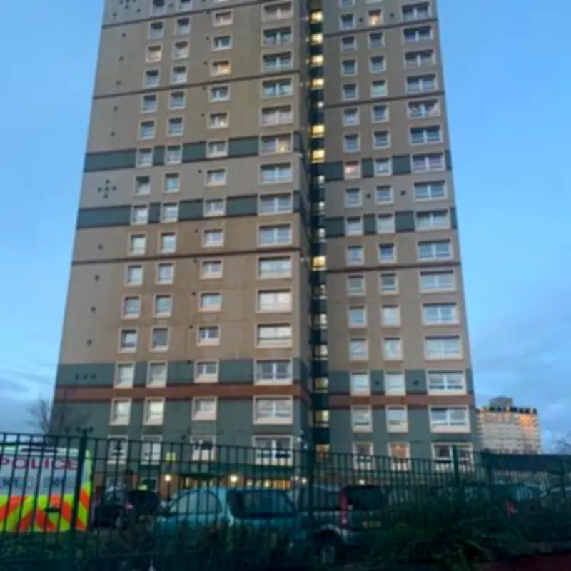 Motherwell Man Avoids Jail After Bullets Found in Safe at Home