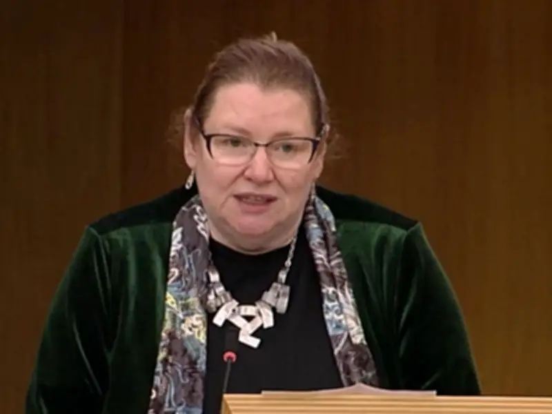 Motherwell MSP Supports Injury Awareness Week 2026 Ripple Effect Campaign