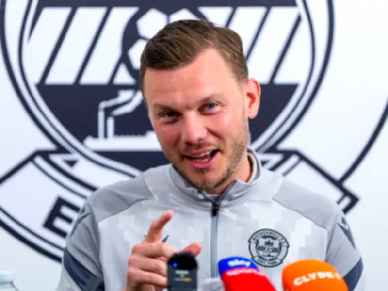 Motherwell's New Boss Inspired by Bodo Glimt's Blueprint