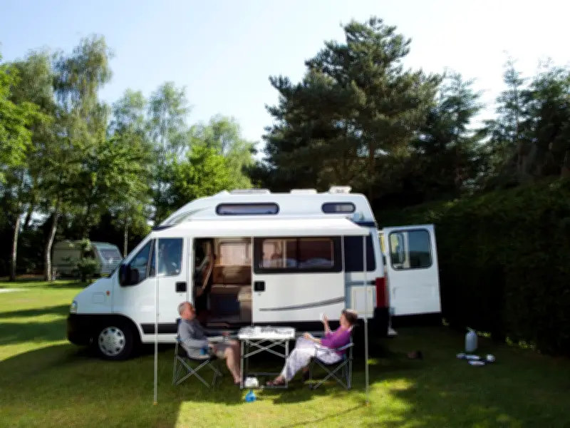 Motorhome Owners Face Confusing Patchwork of Council Parking Rules