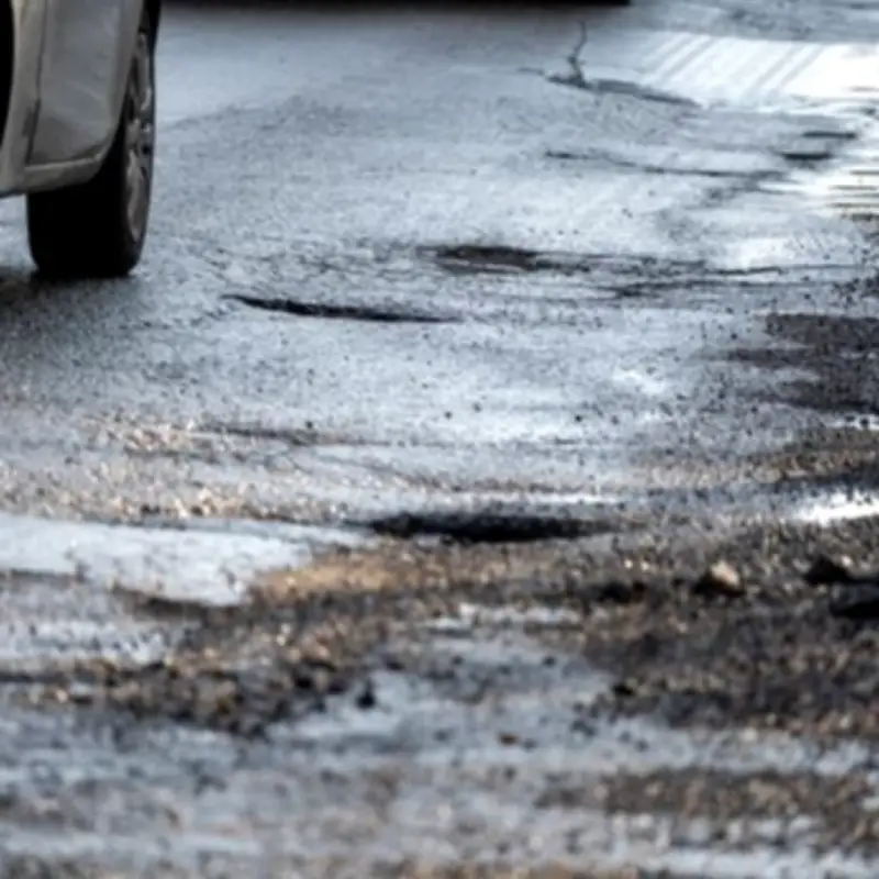 Motoring Expert Urges Action on UK's 'Number One Transport Issue'