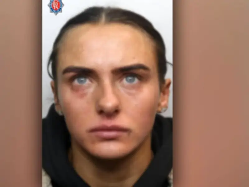 Motorist who ran over vulnerable man twice jailed for six years