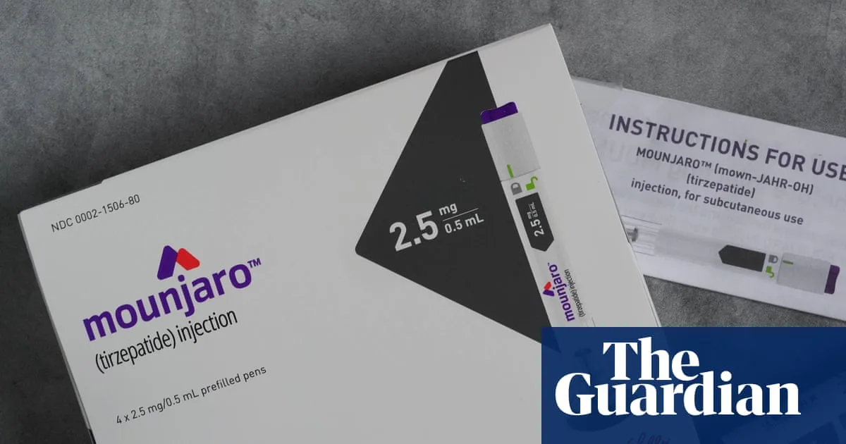 Hundreds Report Pancreas Problems After Weight Loss Jabs
