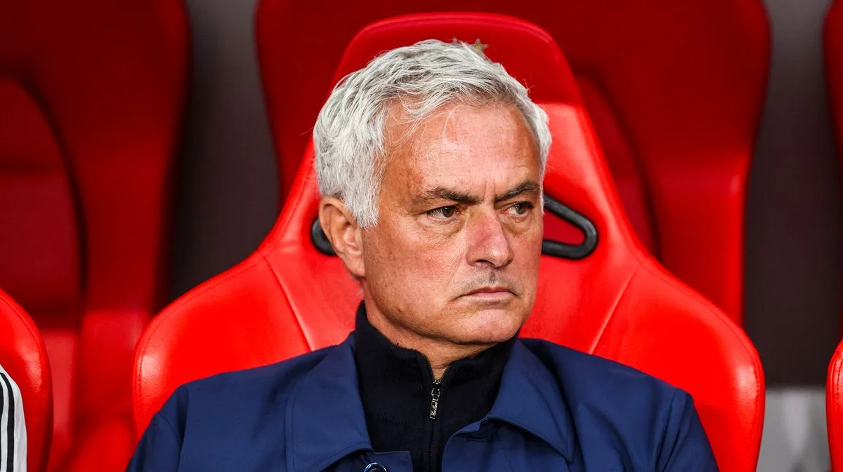 Mourinho Returns to Real Madrid on Three-Year Deal