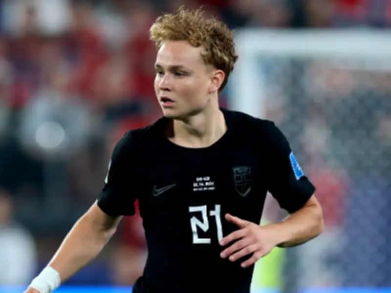 Mourinho Now Praises Liverpool Target Schjelderup After U-Turn