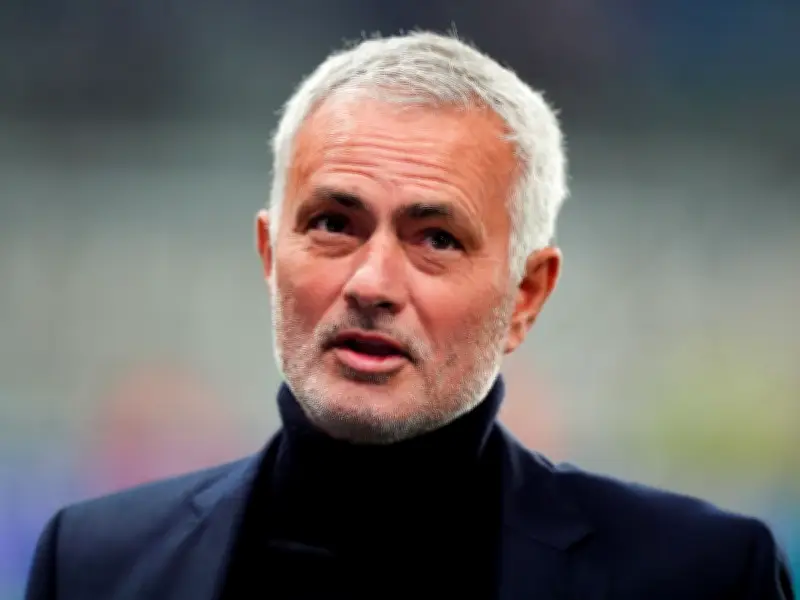 Mourinho U-turn on Liverpool target Schjelderup after World Cup