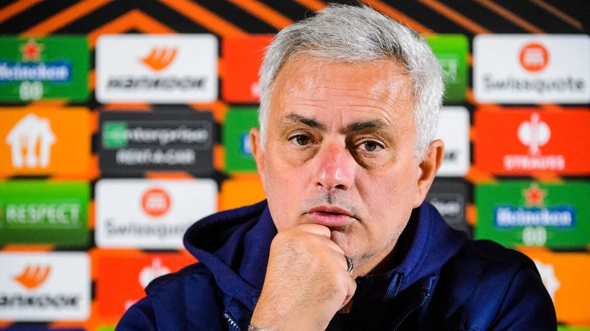 Mourinho's Arsenal Prophecy on Arteta Proves Accurate