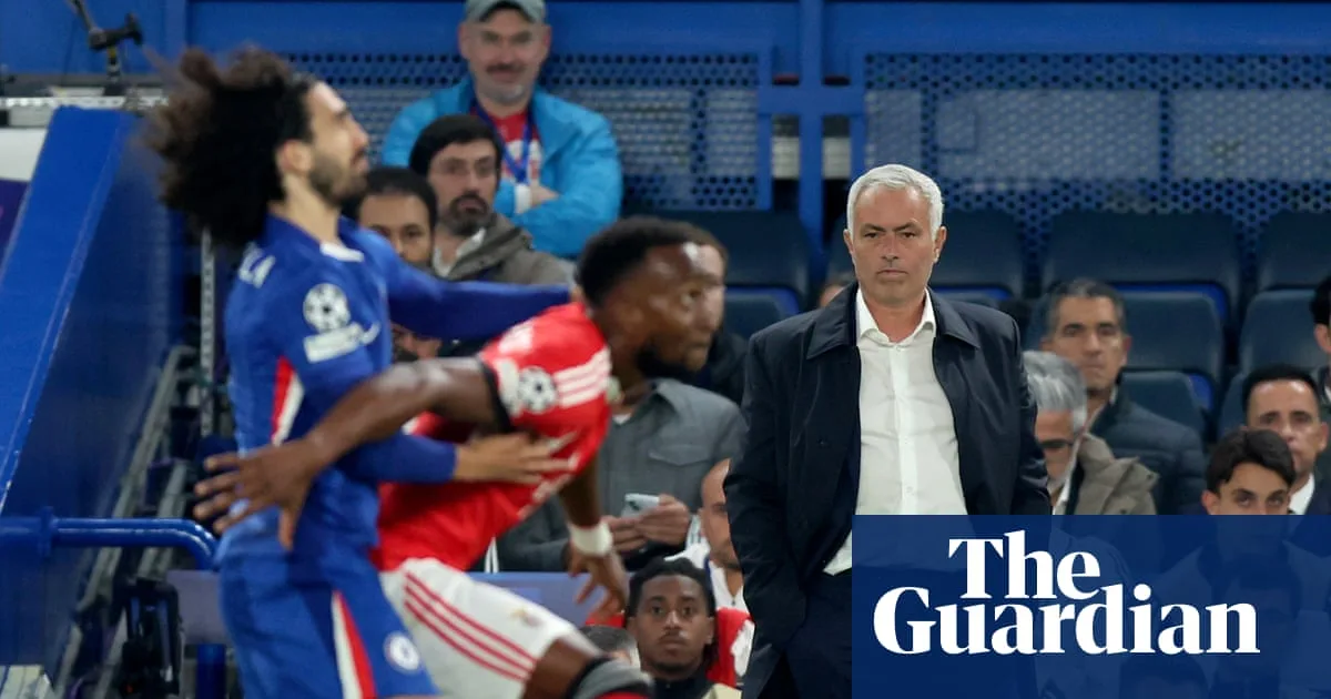 Mourinho Frustrated After Chelsea Defeat, Says Results Matter More Than Memories