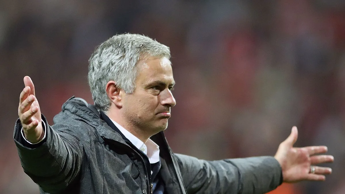 Mourinho's St James' Park Hoodoo: Why He Never Left London
