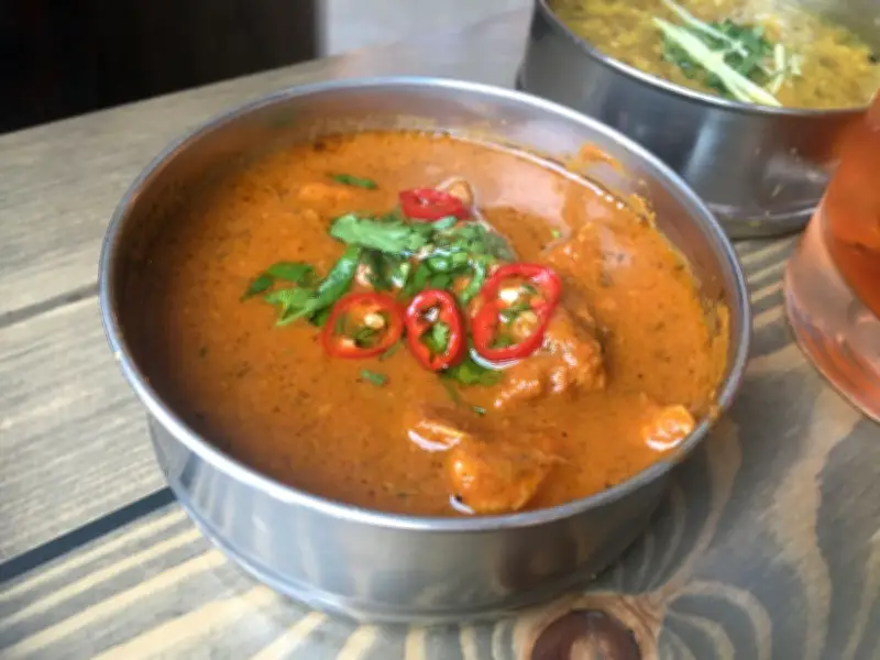 Mowgli Owner Nisha Katona Shares Three Tips for Perfect Homemade Curry