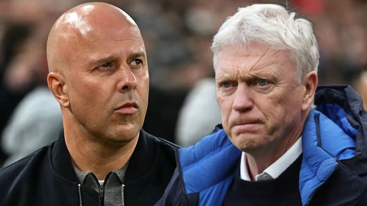 Moyes Tells Slot to Stop Moaning About Referees