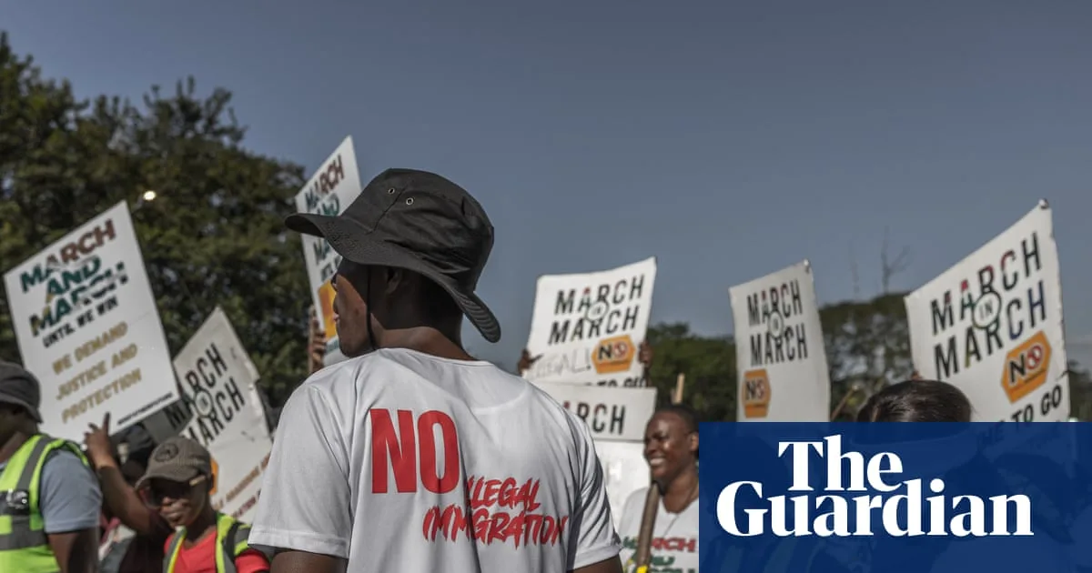 Mozambique Says Five Killed in South Africa Xenophobic Attacks