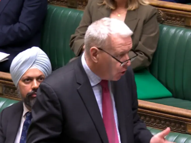MP Calls for Debate on Extending Northumberland Line to Coast