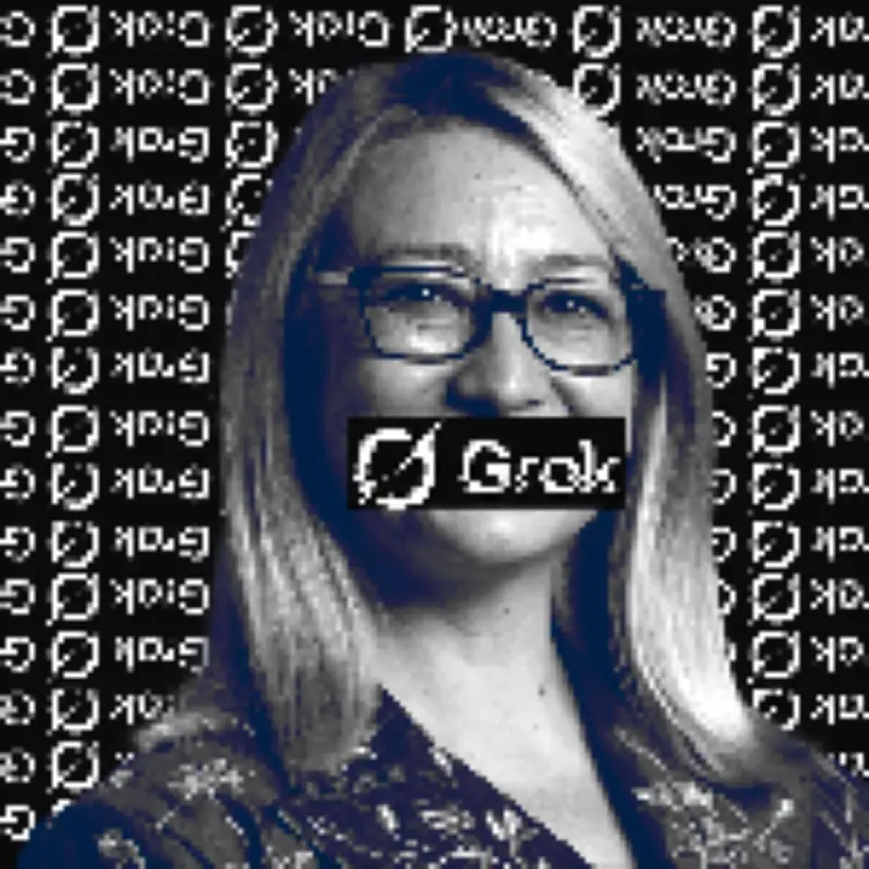 MP Jess Asato Sues xAI Over AI-Generated Nonconsensual Explicit Images