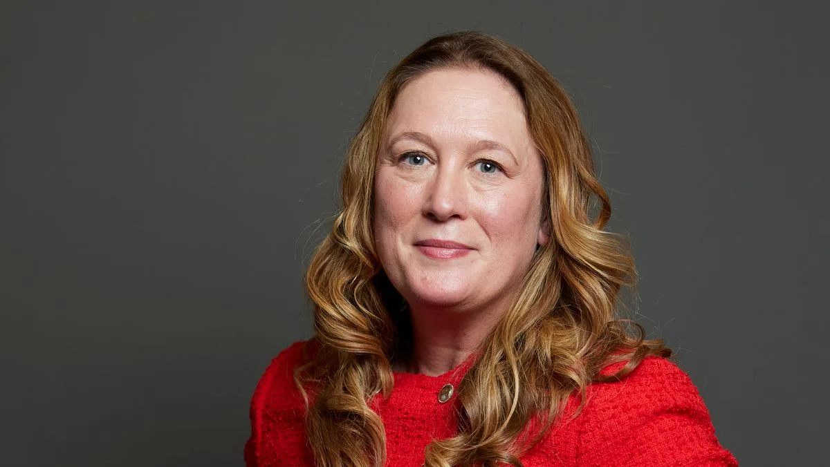 Labour MP leads debate on social media 'shadow banning' women's health content