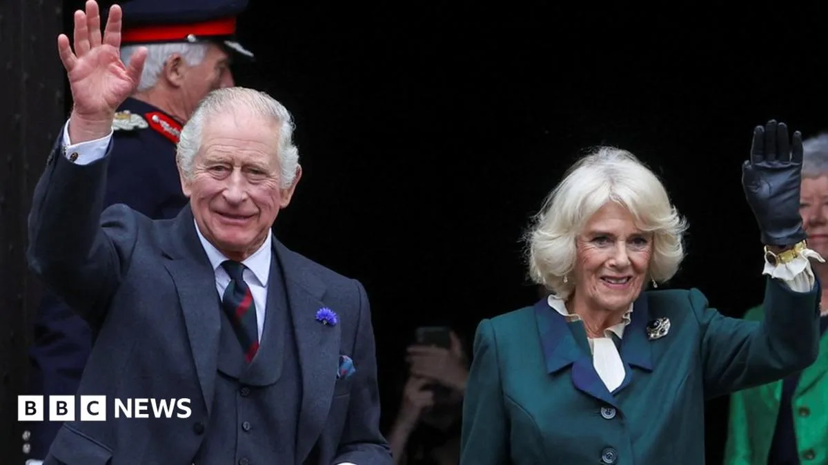 MPs Call for July Bank Holiday to Celebrate First King