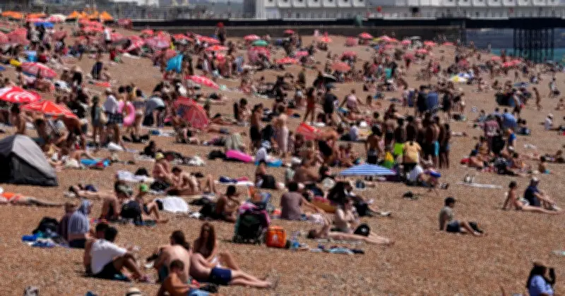 MPs Demand UK Action on Extreme Heat 'Silent Killer' as June Record Broken