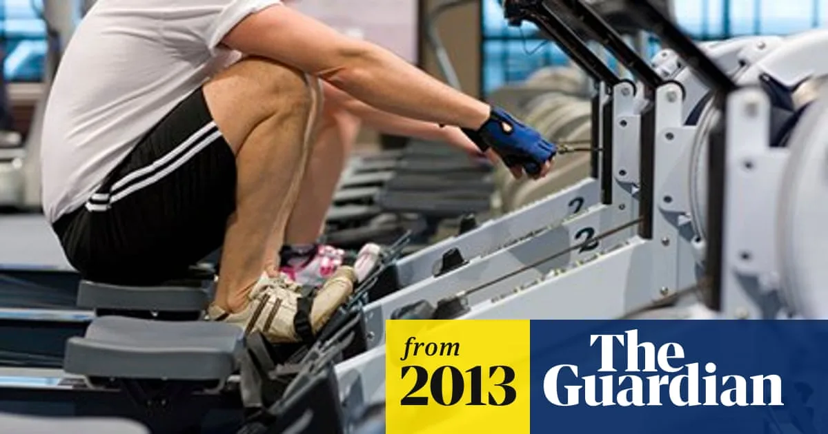 MPs Demand Upgrade for 'Tatty' Parliamentary Gym