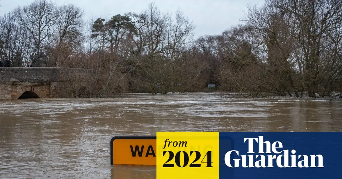 Environment Agency 'Dangerously Underfunded' as River Pollution Soars