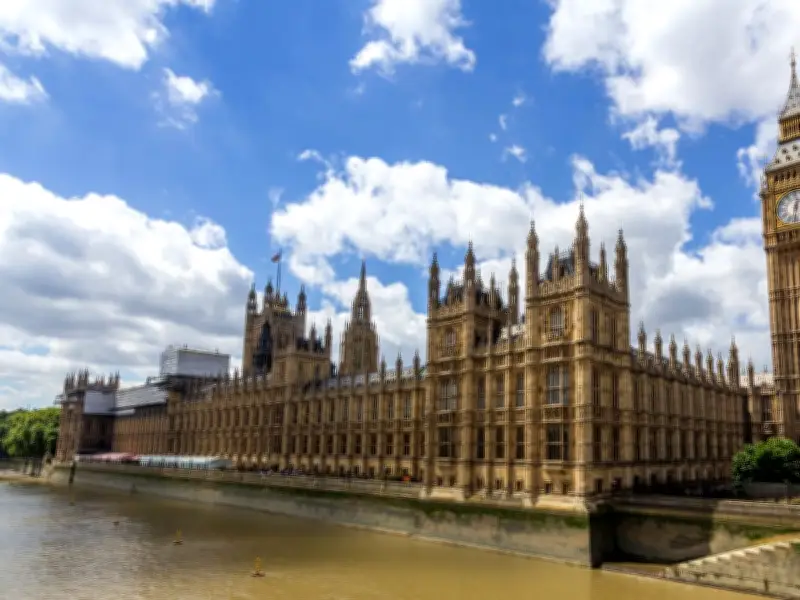 MPs Push for Joint Westminster-Holyrood Probe into Peter Murrell Scandal