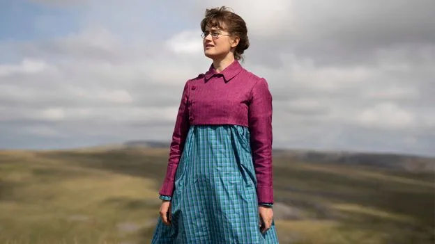 Mary Bennet: The Austen Heroine for the 21st Century