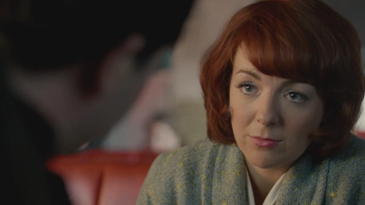 Mrs Biggs: ITV Drama Starring Sheridan Smith and Daniel Mays Takes Netflix by Storm