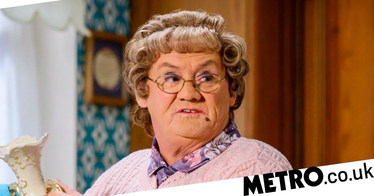 Mrs Brown's Boys to Return for First Miniseries in a Decade