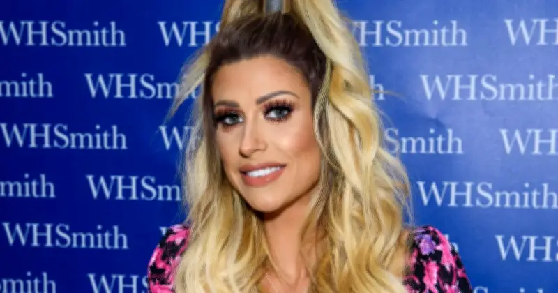 Mrs Hinch Opens Up About Weight Loss and Grief in Candid Instagram Post
