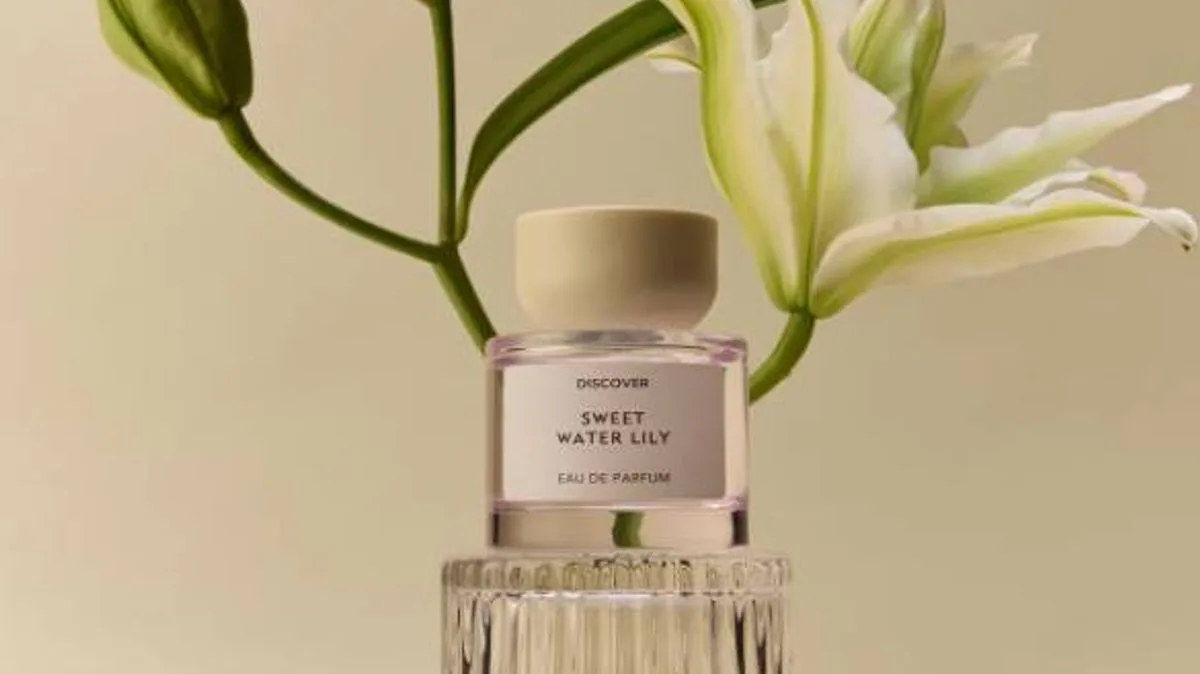 M&S Perfume Now 60p in Cashback Deal