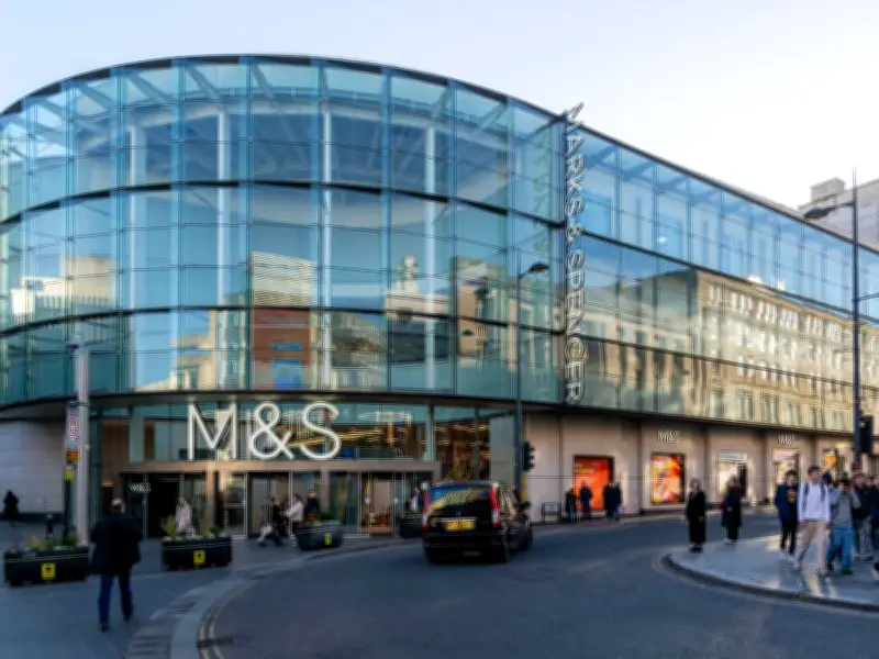 M&S £28 Linen Trousers Fly Off Shelves During Heatwave
