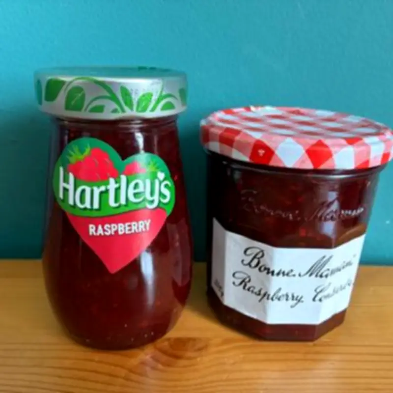 M&S, Aldi, Tesco Jams Beat Bonne Maman and Hartley's in Taste Test