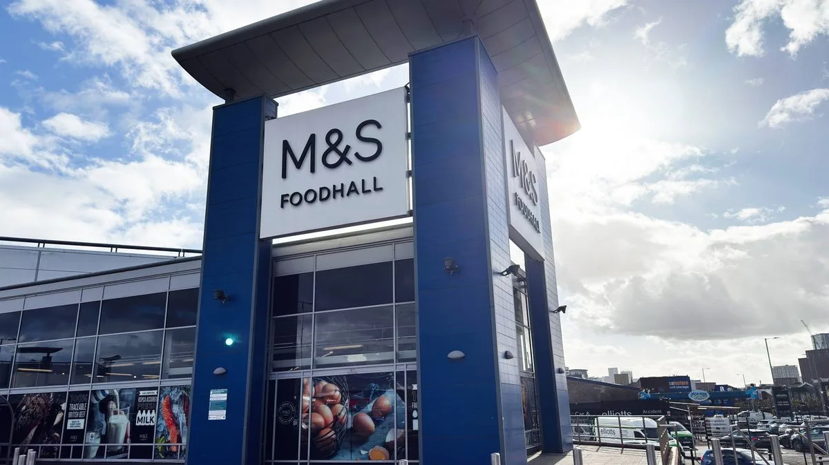 M&S Shopper Spends £130 on Cakes to Find the Best One