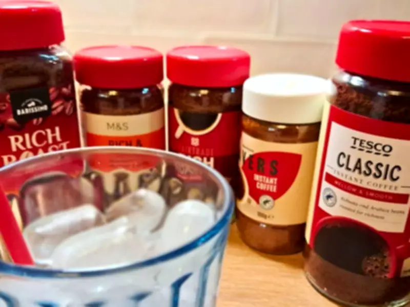 M&S cheapest instant coffee beats Tesco, Morrisons, Aldi in taste test