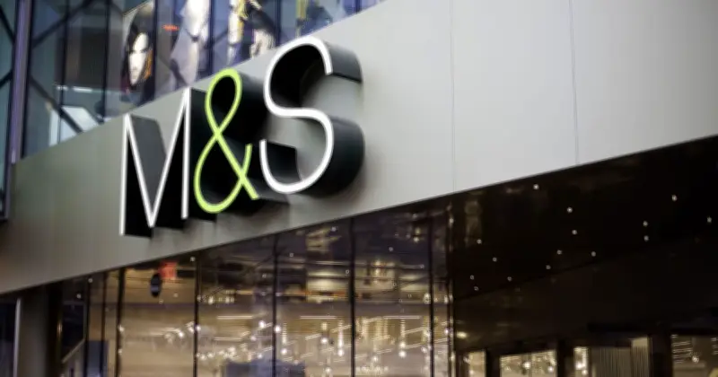 M&S Closes 6,000 Sq Ft Warrington Store After Less Than a Year