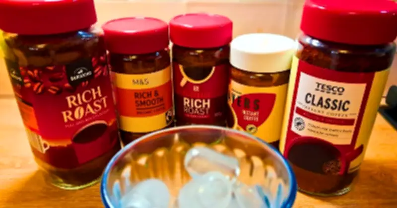 M&S Coffee at £1.20 Beats Tesco, Aldi and Morrisons in Taste Test